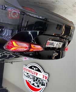 شيفروليه ماليبو